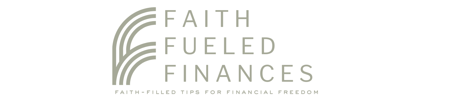 Financial success through faith-based strategies.